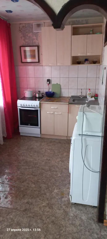 У нас уютно как дома