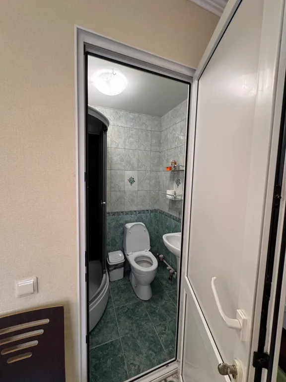 Шум речки, шашлыки и зона отдыха в шаге от нарзанной галереи