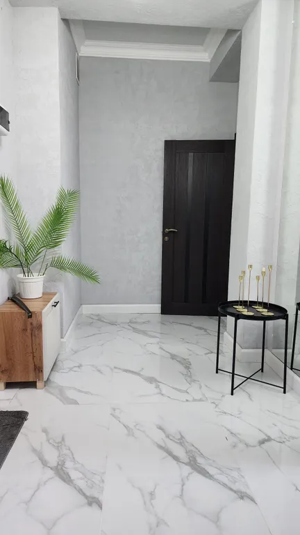 Квартира с видом на море