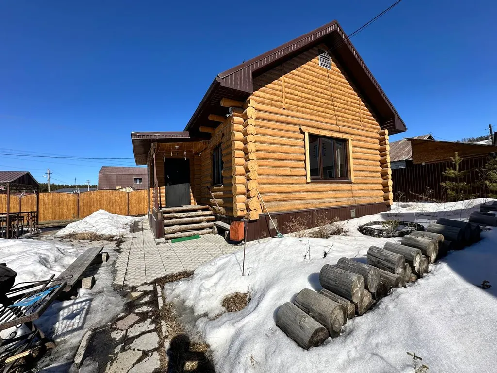 Коттедж Гостевой дом Изба — аренда посуточно в Новоабзаково