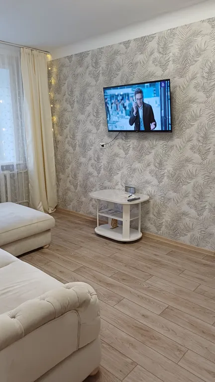 Квартира в историческом центре города