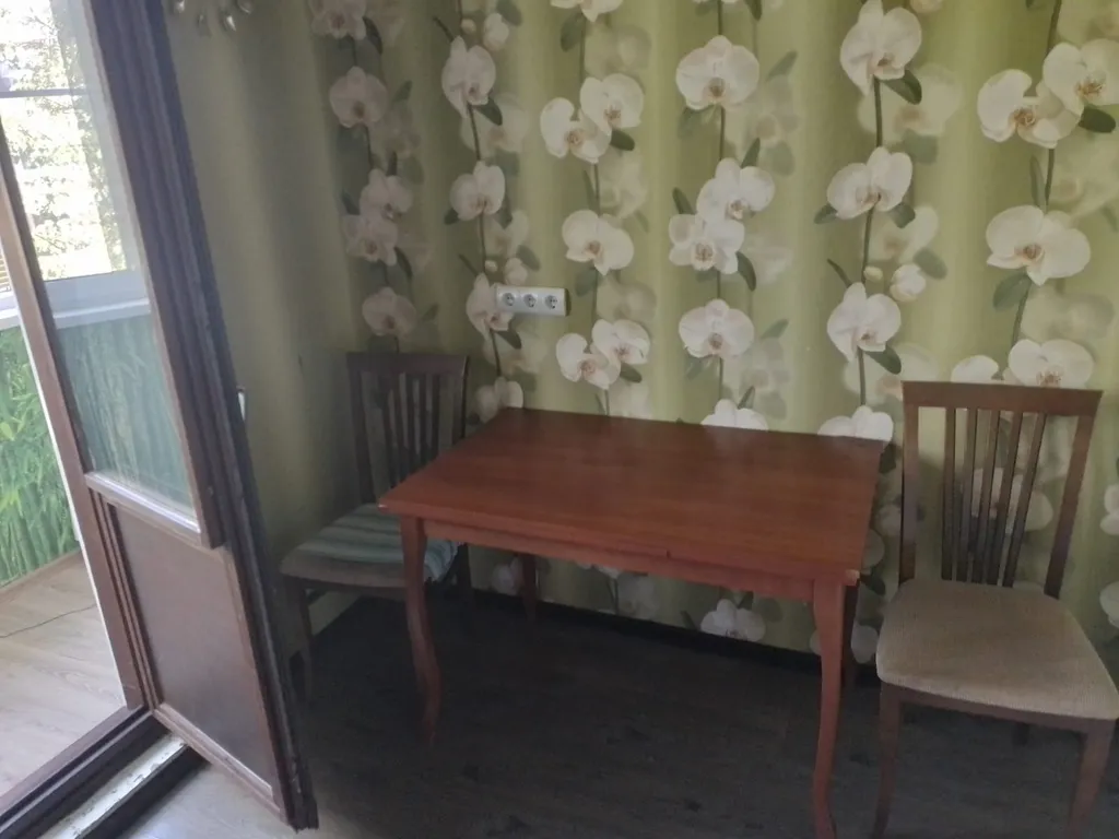 Уютная квартира в центре Военного городка