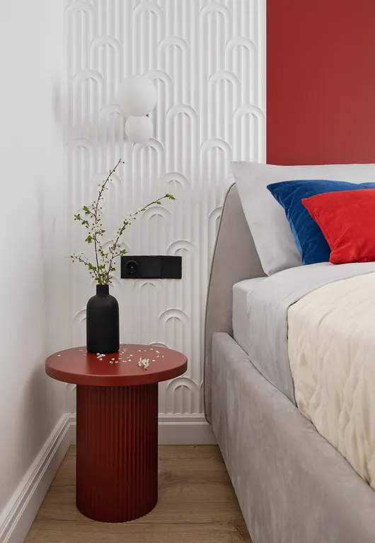 Квартира Двухкомнатные апартаменты Baltic Home — Зеленоградск