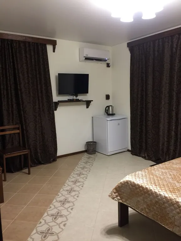 Квартира Комната — Прасковеевка