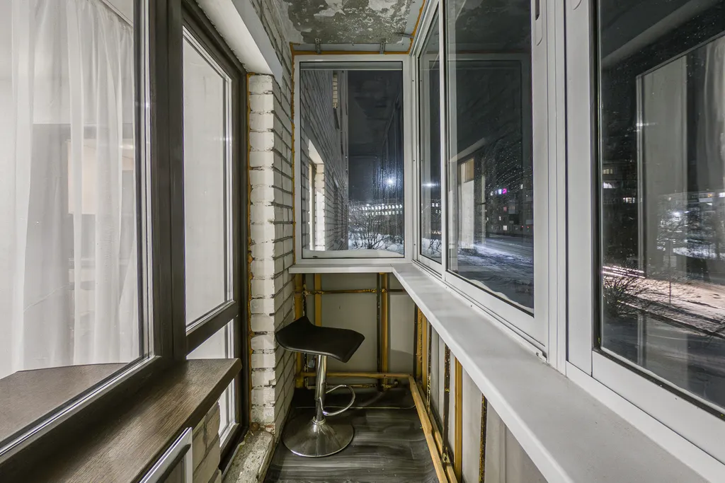 Всё для комфортного проживания