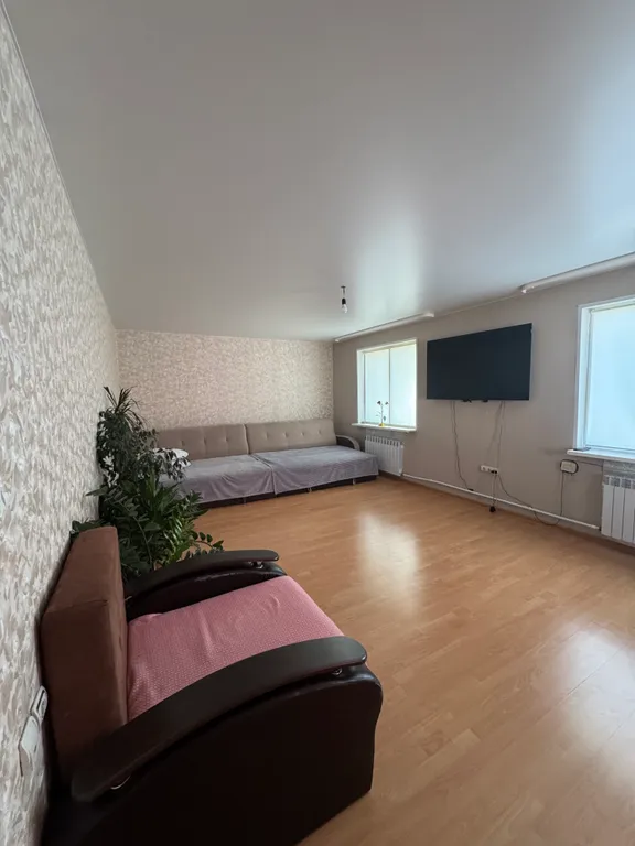 Уютный дом в центре города в пешей доступности от озер