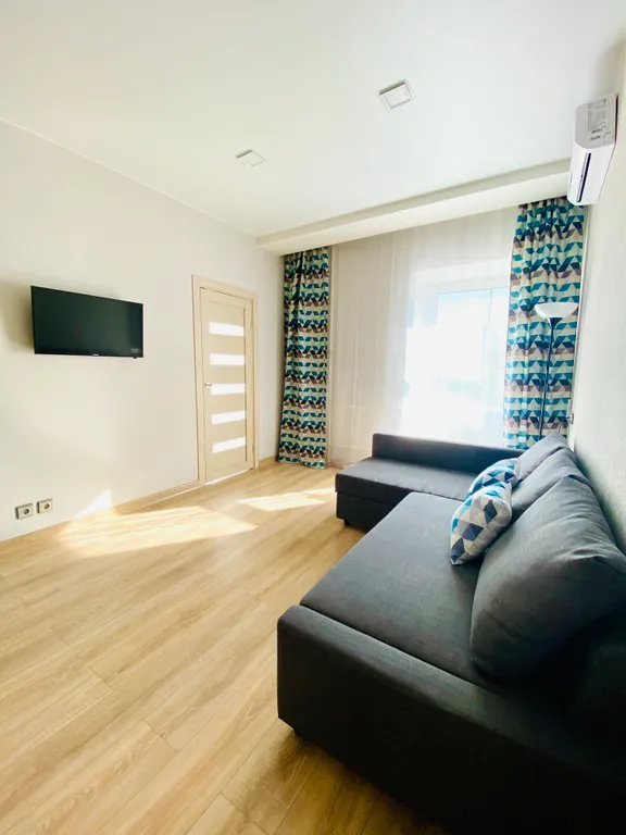 Апартаменты в центре