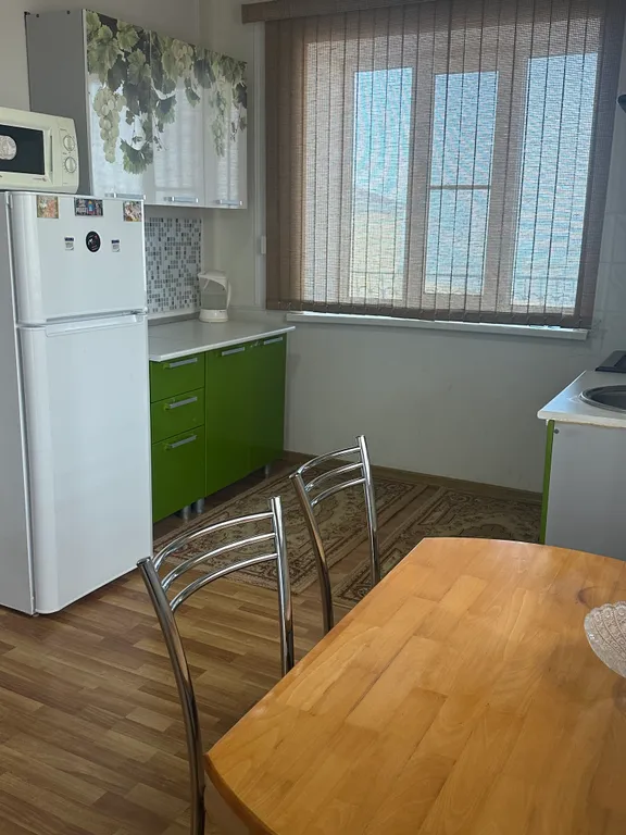 Дача с выходом на море.