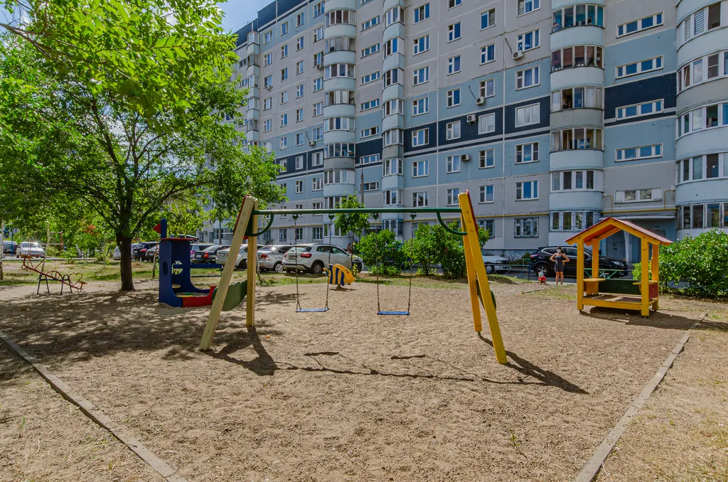 Квартира Комфортная квартира в 8 минутах от метро — Казань