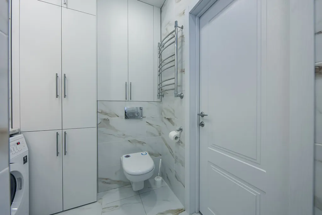 Квартира 1-комнатная Квартира — Самара