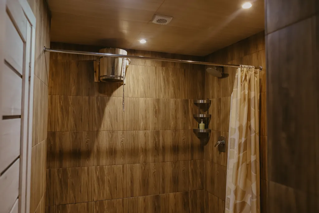 Медвежья Усадьба