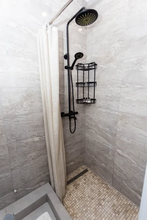 Уютная евротрешка с прекрасным видом на море и город