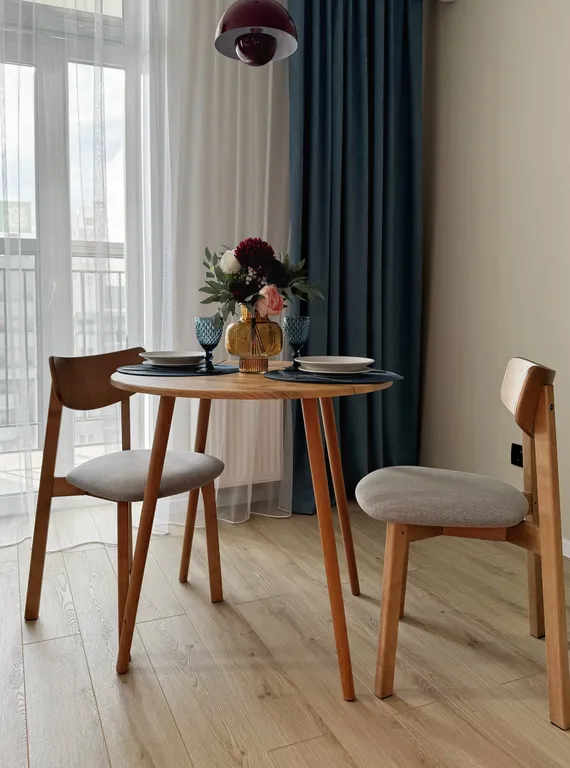 Квартира Уютная квартира-студия — Екатеринбург