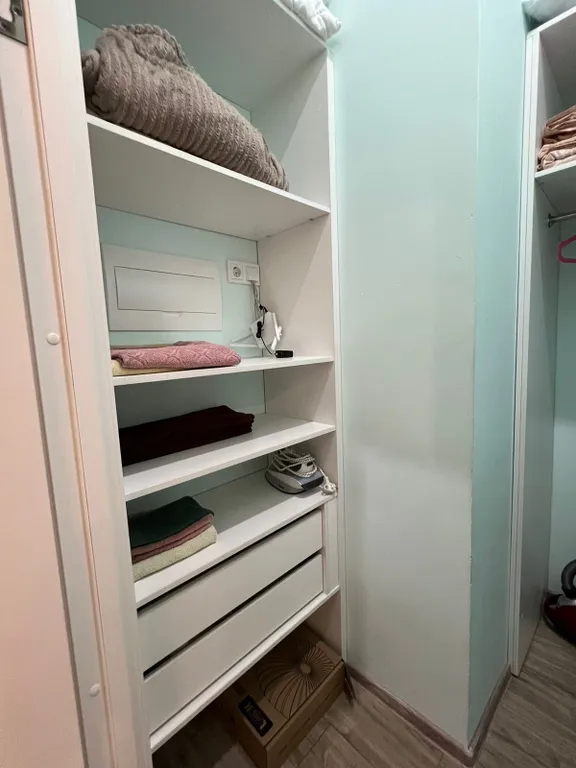 Квартира в ЖК Черноморский