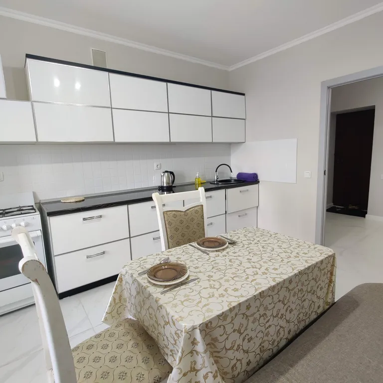 Уютные апартаменты почувствуй себя как дома