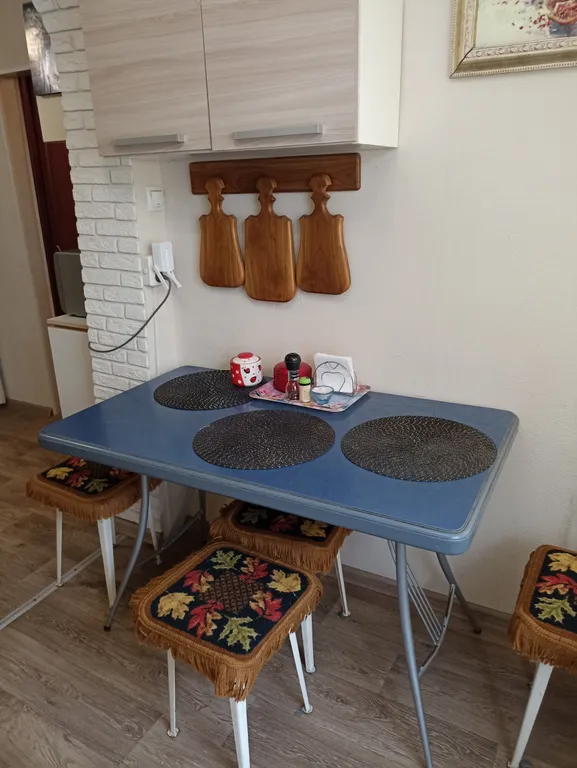 Коттедж Небольшой уютный домик — Ростов-на-Дону