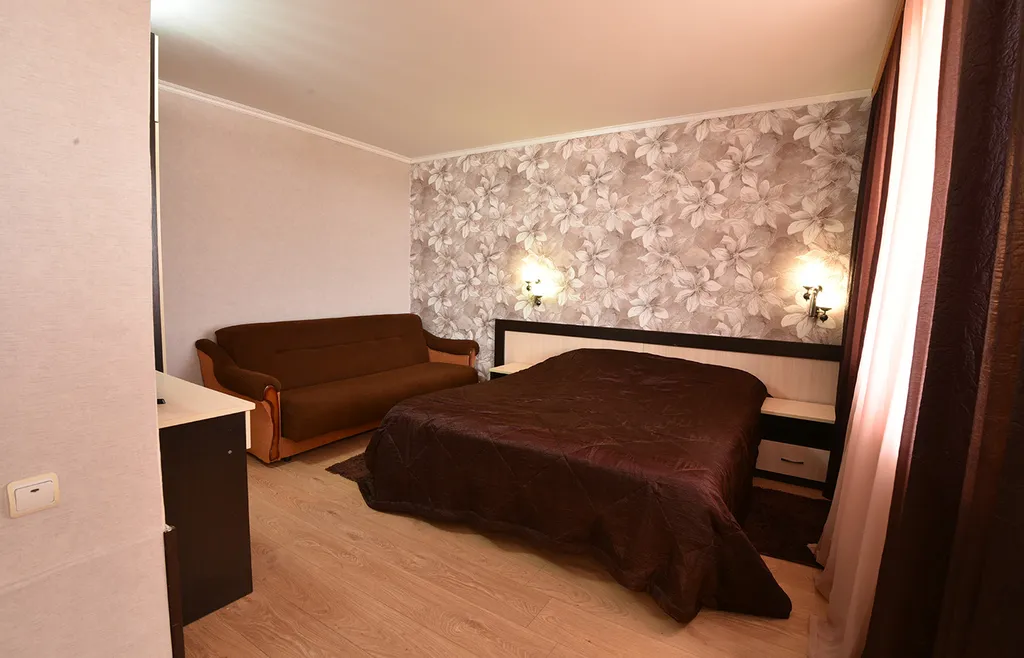 Квартира Комната — Ильич