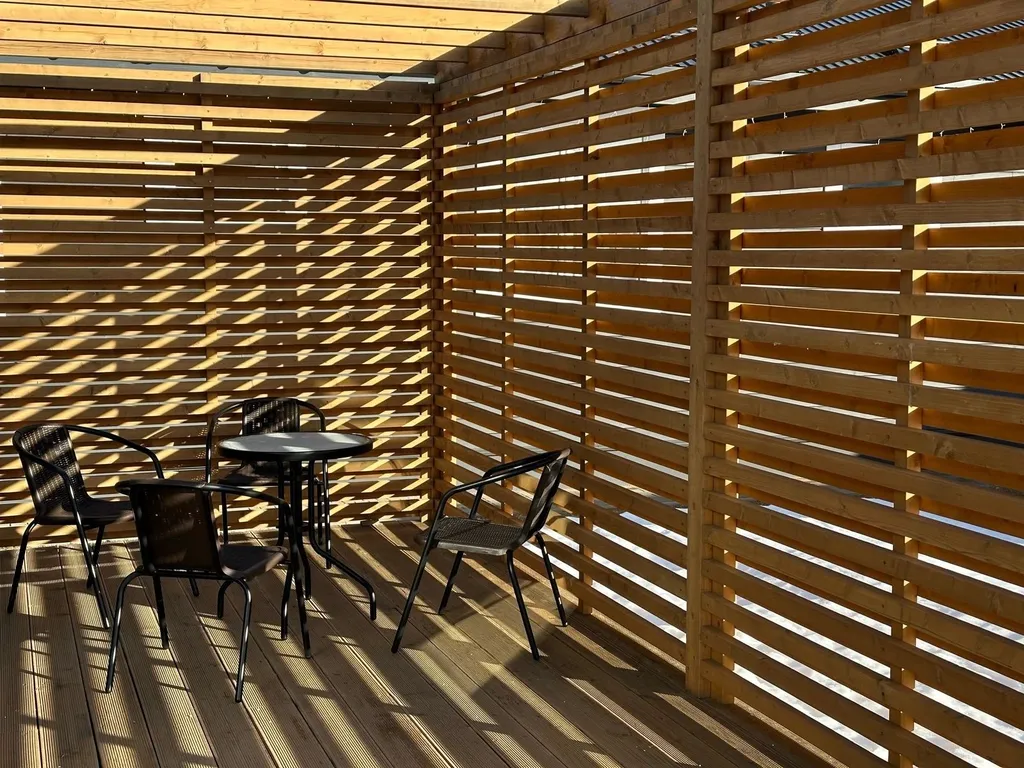 Гостевой мини-дом Стрековец