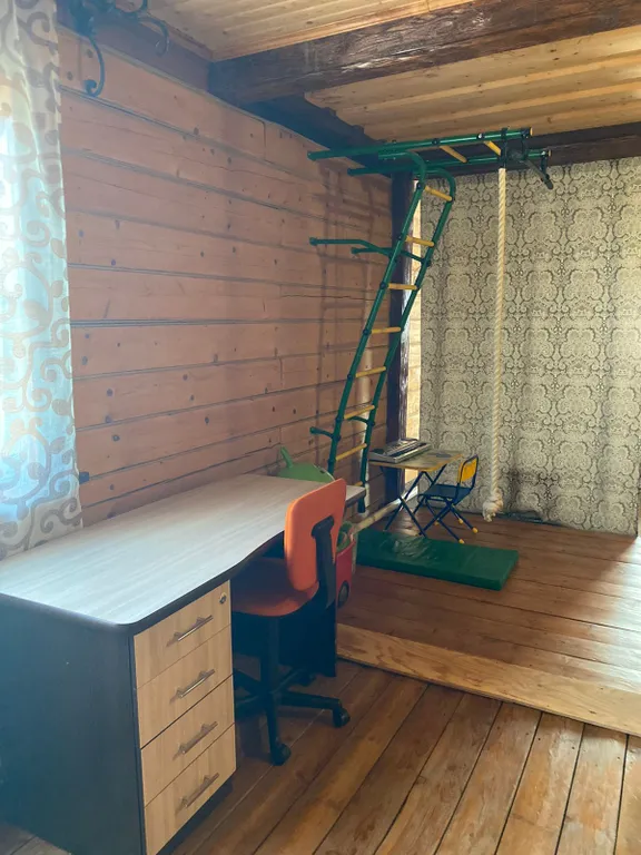 Уютный гостевой эко-дом Sova