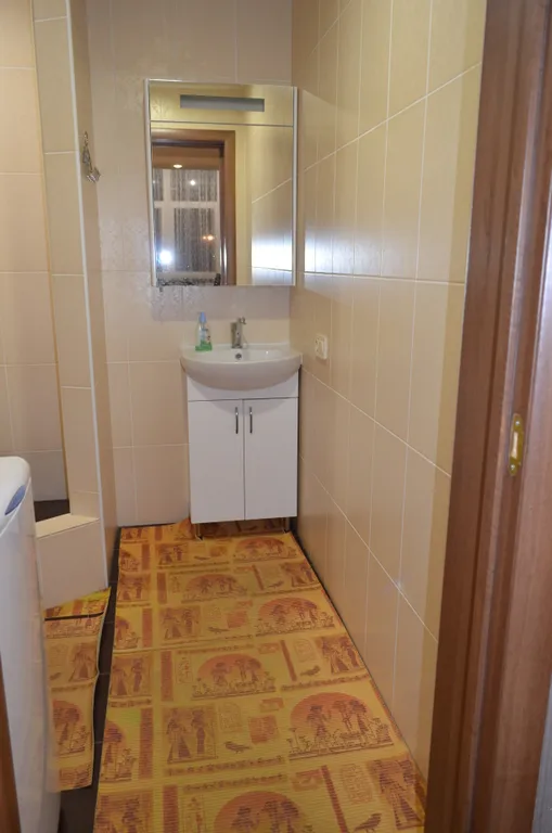 Апартаменты с видом на море, горы в новом доме над Форосским парком