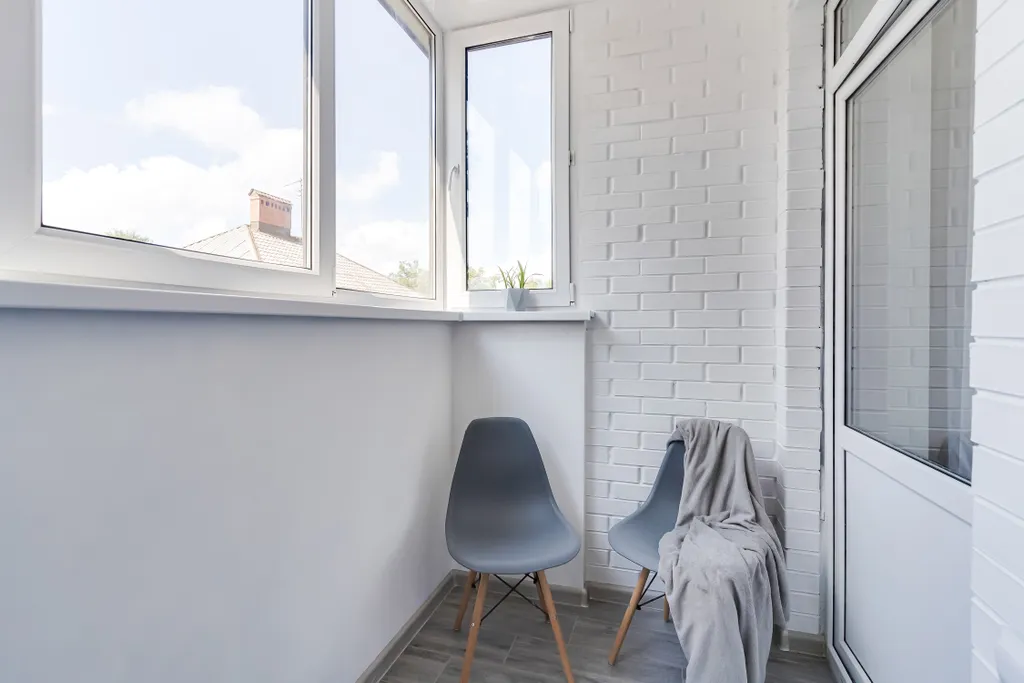 Квартира люкс