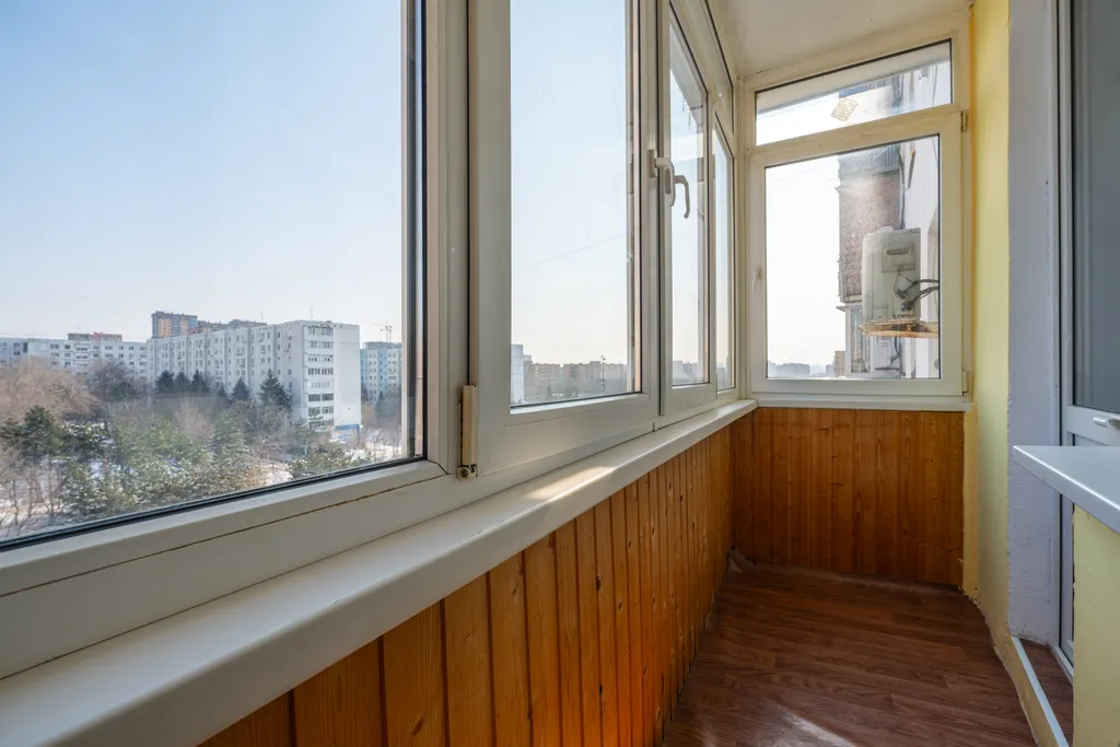 Квартира Однокомнатные апартаменты Sunrental на Добровольского СЖМ Шайба — Ростов-на-Дону