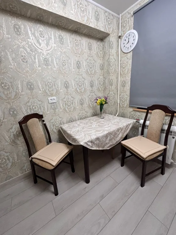 Квартира Уютная квартира в центре города — Омск