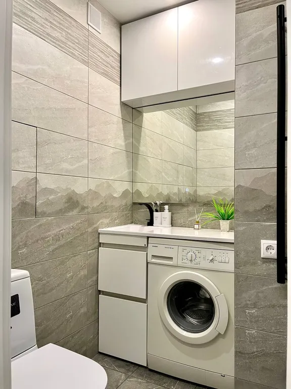 KenigApart Шикарная евротрешка в самом центре города