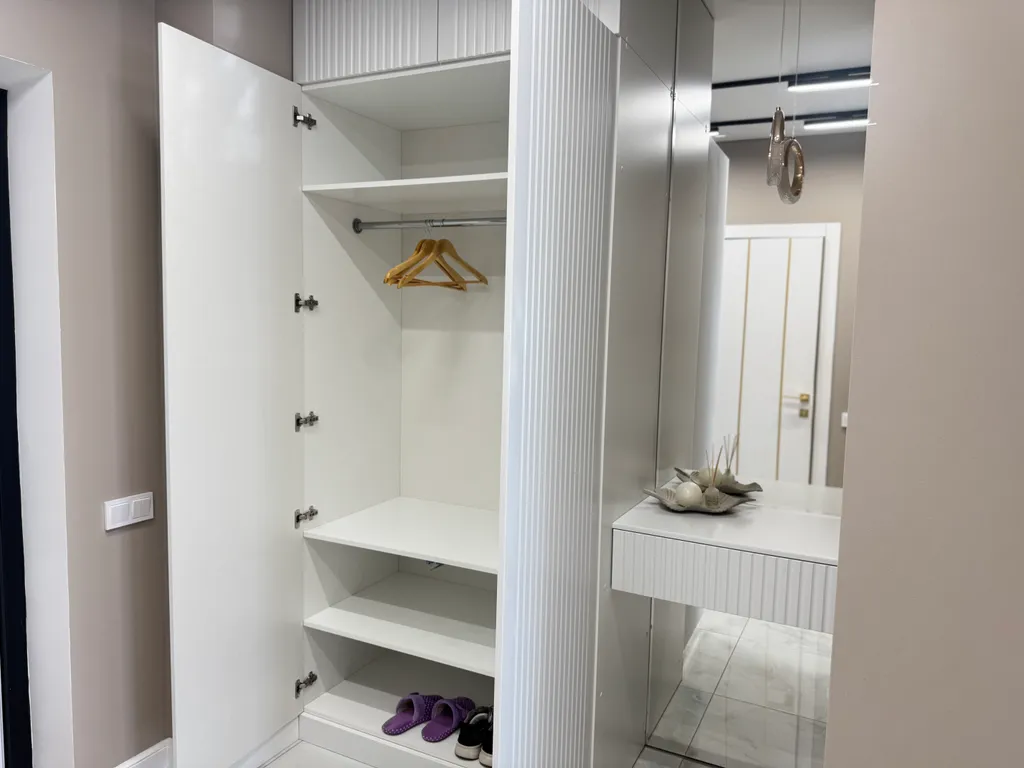 Квартира Уютная квартира рядом с Пригородным автовокзалом — Ростов-на-Дону