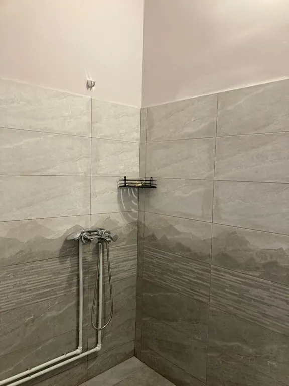 Уютный дом с большой территорией