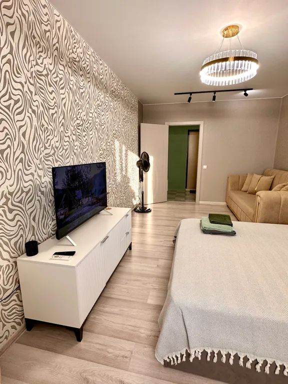 Апартаменты на Мира 9В