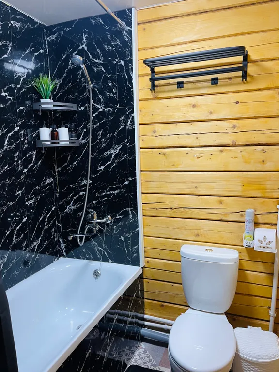 4-комнатный Дом