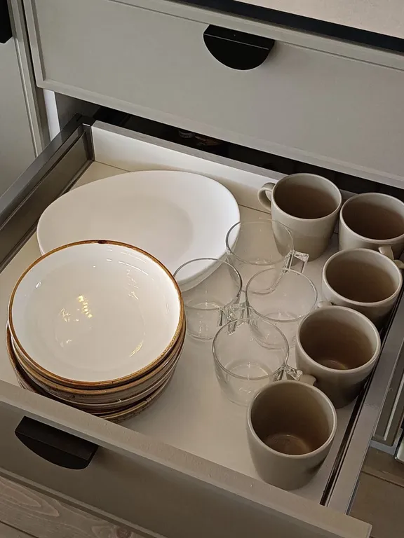 Дом Кедр в соснах с Чаном