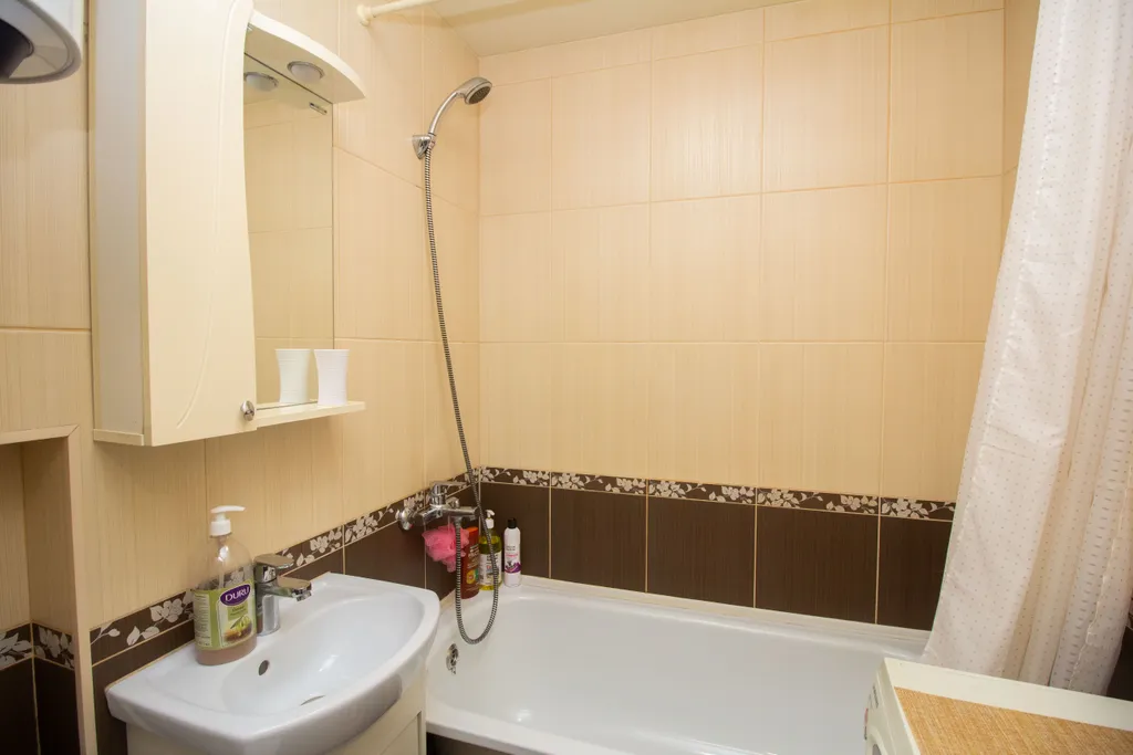 Квартира в самом центре