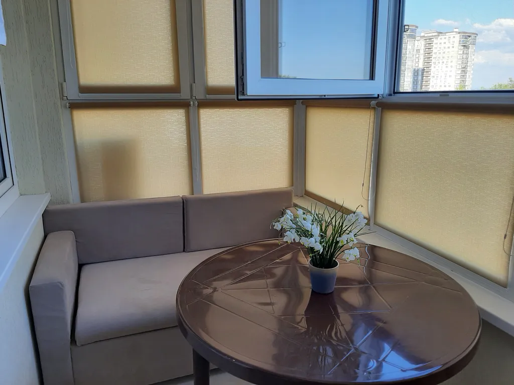 Квартира Квартира Море зовет — Анапа