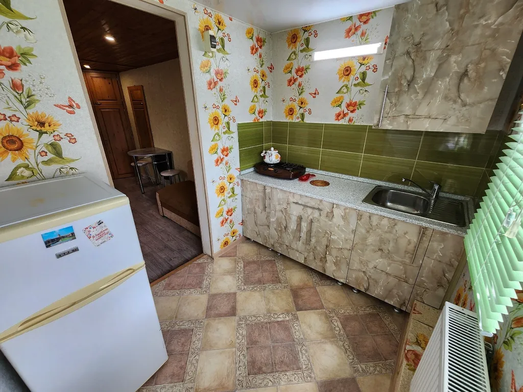 Квартира Комната — Сириус