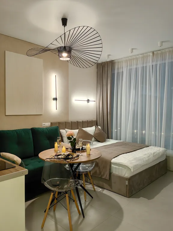 Коттедж Коттедж Апартаменты с бассейнами Fazenda Family — Анапа