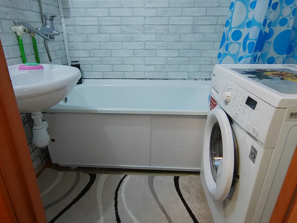 Уютная квартира в удобном расположении от автовокзала