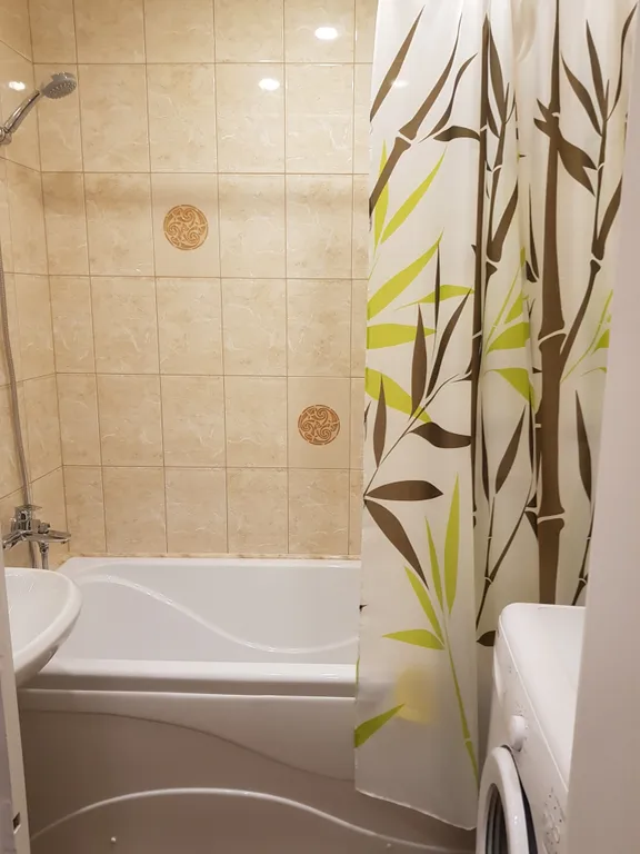 Уютная квартира в центре