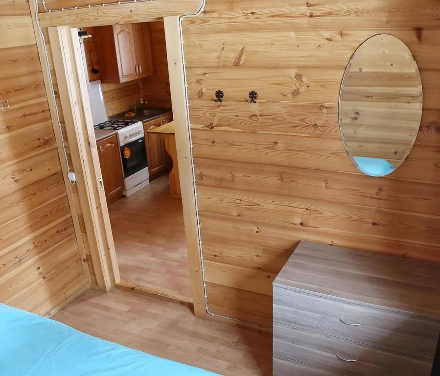 Квартира Лагуна