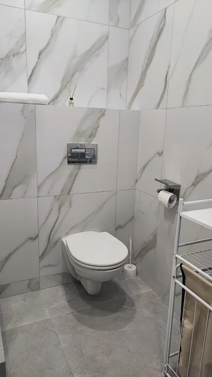 Квартира Квартира Уютная дизайнерская студия на море — Адлер