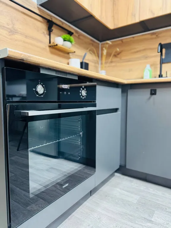 Apartments Good-Surgut