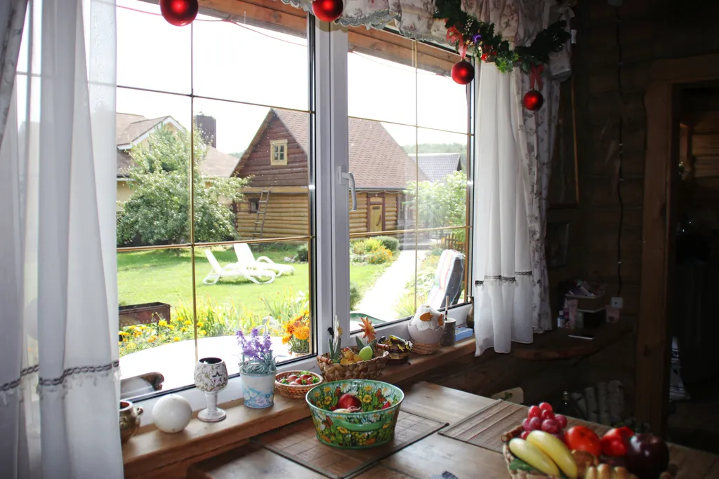 Дом-сказка в 30 км от Минска до 8 человек рядом с горнолыжными зонами