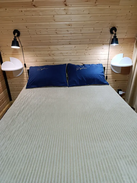 Уютное Бунгало у моря