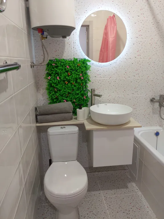 Потрясающая квартира в сердце старого город