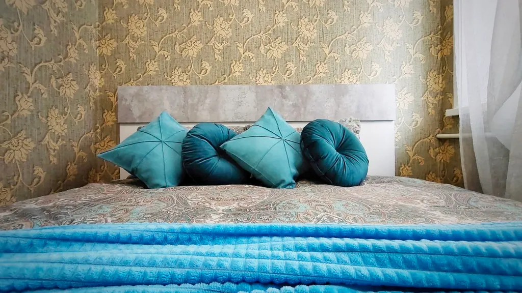 Квартира Уютная двухкомнатная квартира возле Дендрария — Хабаровск