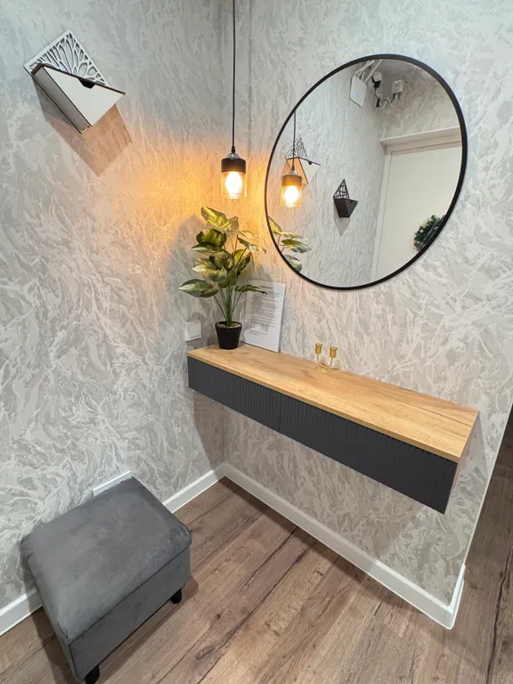 Уютная квартира для отдыха