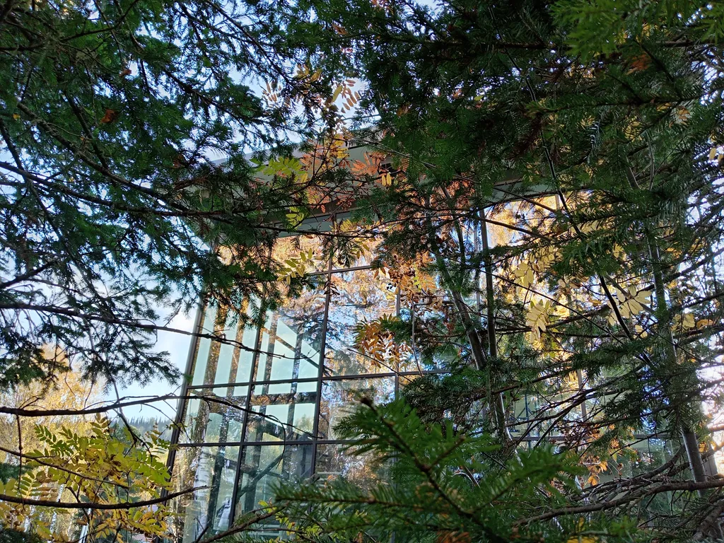 Гостевой дом премиум класса