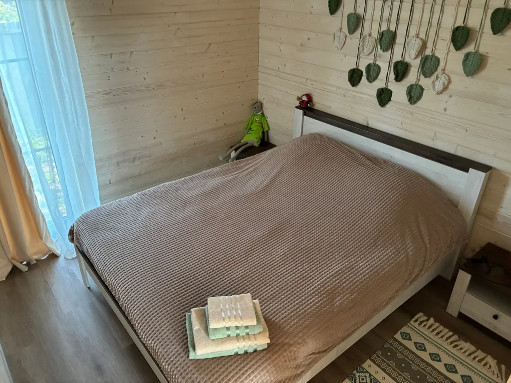 2-комнатный Дом