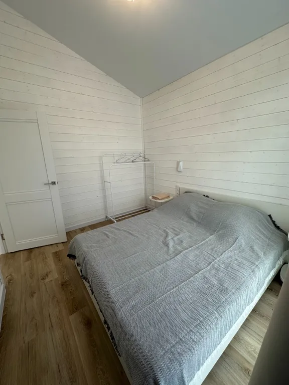 Дом для отдыха Андреевские Барны